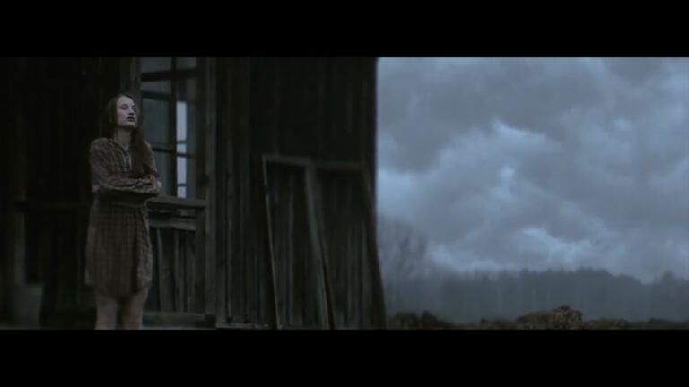 MIDSUMMER RAIN SONG