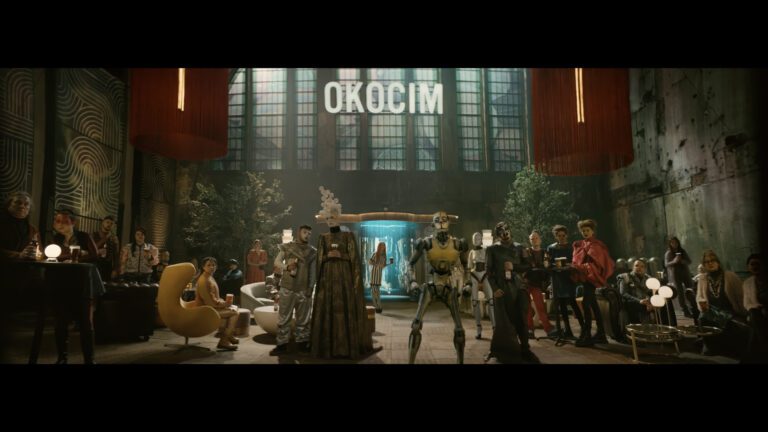 OKOCIM – MIĘDZYCZAS